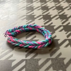 This is the one of the rainbow specials